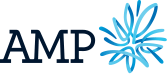 AMP logo